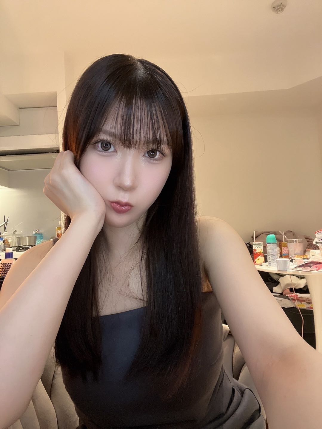 梨花