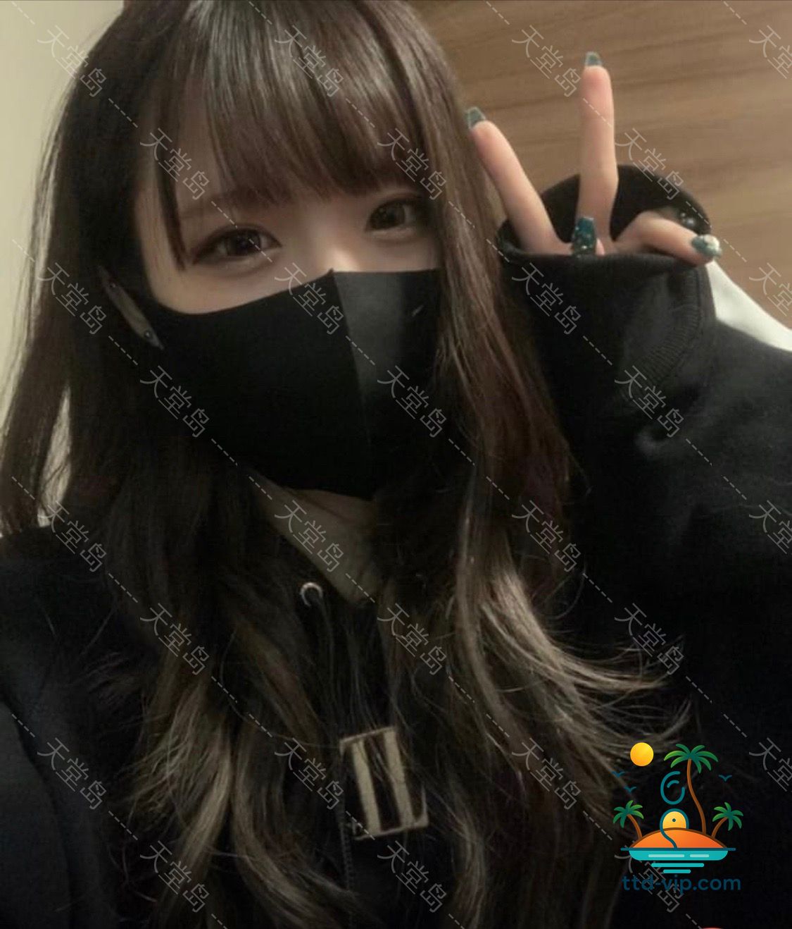 东京第一风流